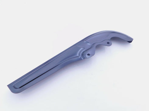 SUZUKI CHAIN GUARD PROTECTOR CASE 85-87 JR50 /  2000-2006 JR50 OEM GENUINE NEW